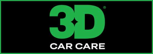 3D CAR CARE