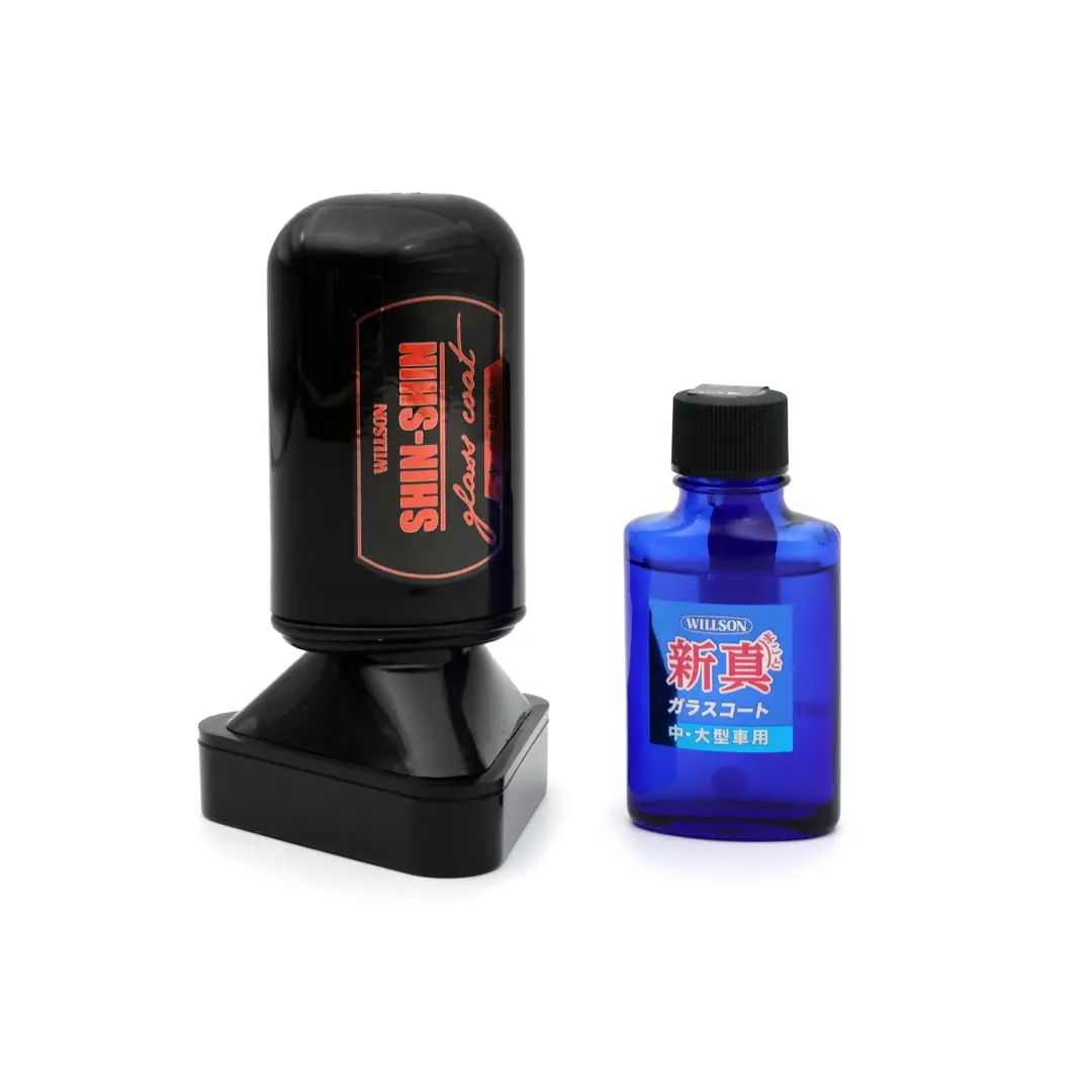 WILLSON SHIN-SHIN CAM KORUMA (BÜYÜK-ORTA) 30 ML