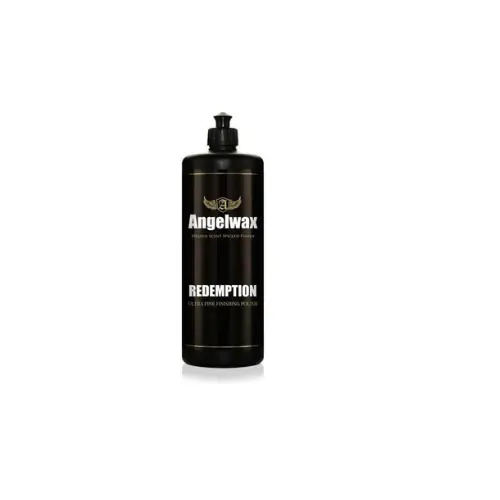 AngelWax Regenerate Medium Cut Compound İnce Pasta 500ml.