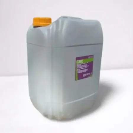 VIRTUES CRC ASİDİK KONSANTRE JANT TEMİZLEYİCİ 20KG