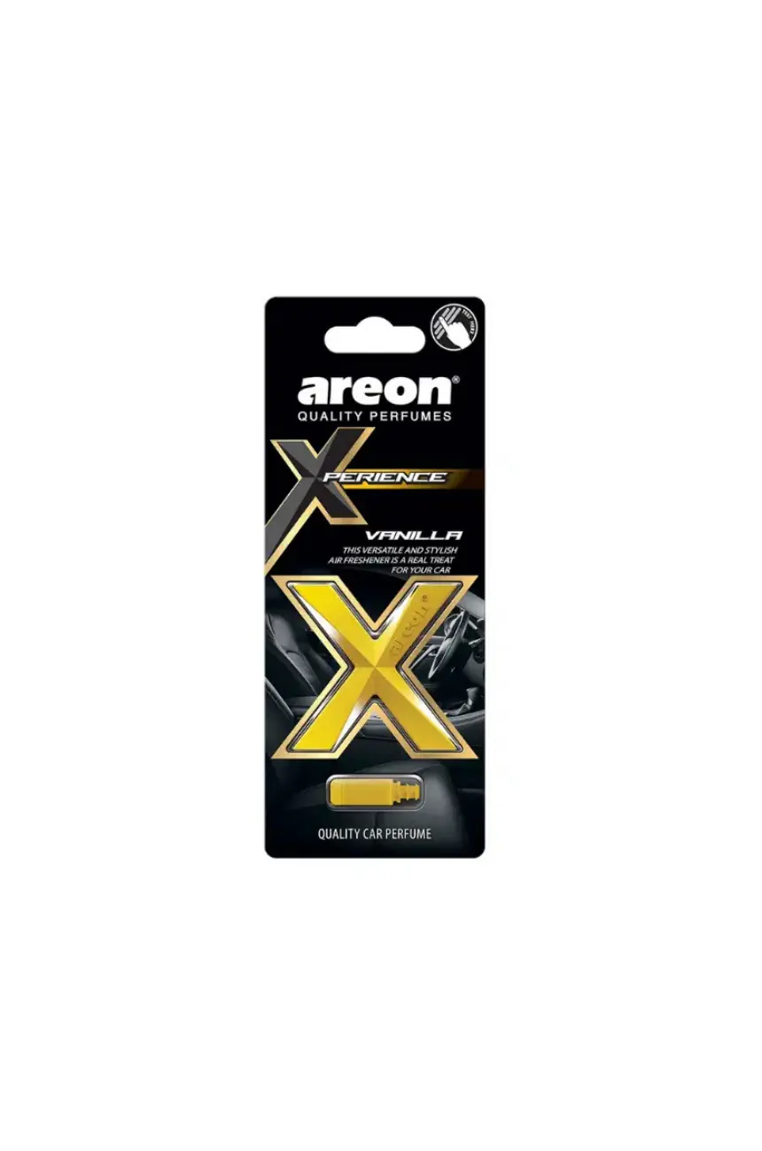 Areon Xperience Vanilla