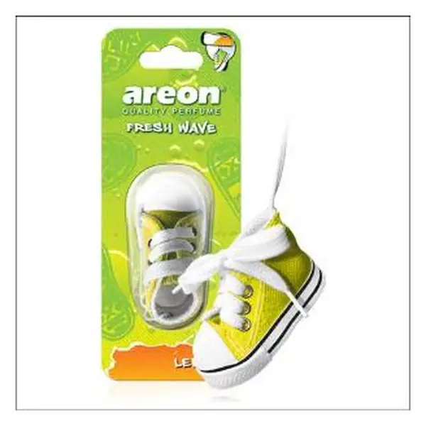 Areon Fresh Wave Lemon