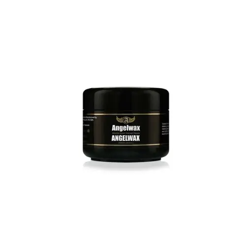 AngelWax Formulation Katı Wax 250ml.