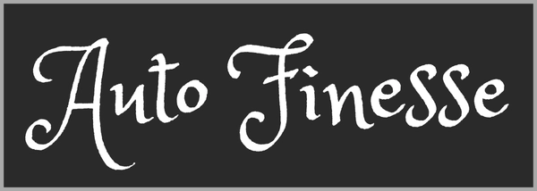 Auto Finesse