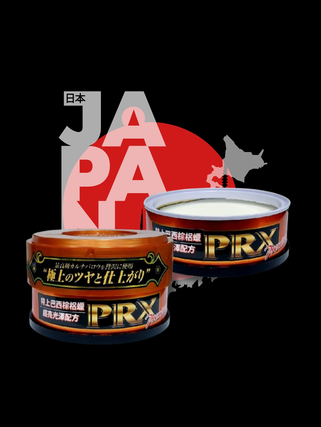 WILLSON PRX PREMIUM WAX (TÜM RENKLER İÇİN) 140 GR 12 AY