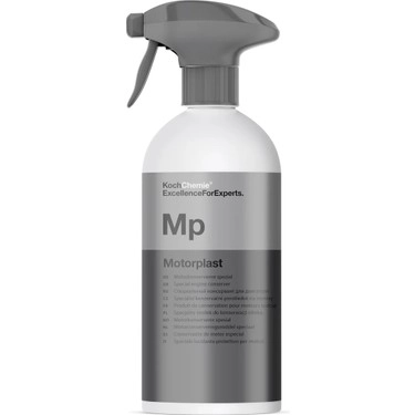 Koch Chemie MP Motor Koruyucu 500ML