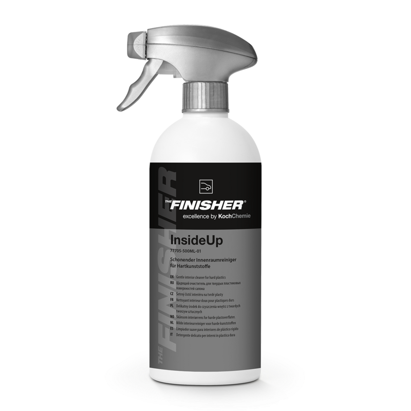 Finisher InsideUp Çok Amaçlı Genel Temizleyici 500 ML