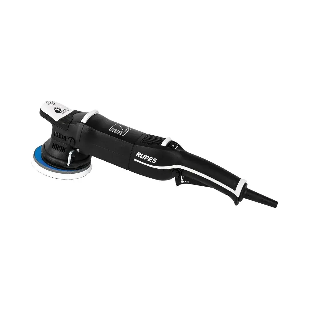 RUPES LHR 21 MARK III ORBİTAL POLİSAJ MAKİNESİ