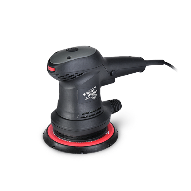 Shine Mate ES516 Elektrikli Zımpara Makinesi 15mm.