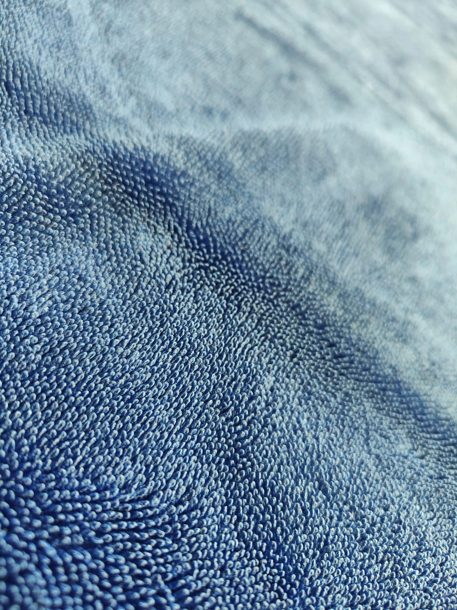 CAR WASH TWİSTED 600 GSM 50X70 KURULAMA HAVLUSU