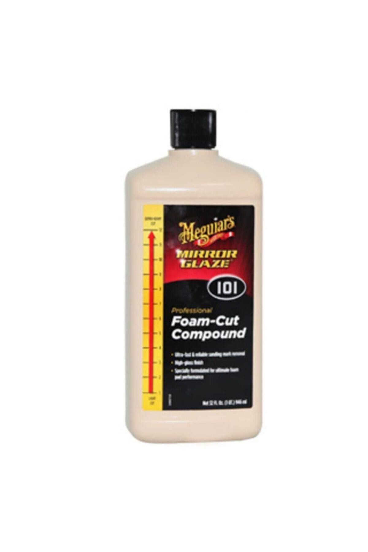 Meguiars Kalın Pasta 101 1lt 