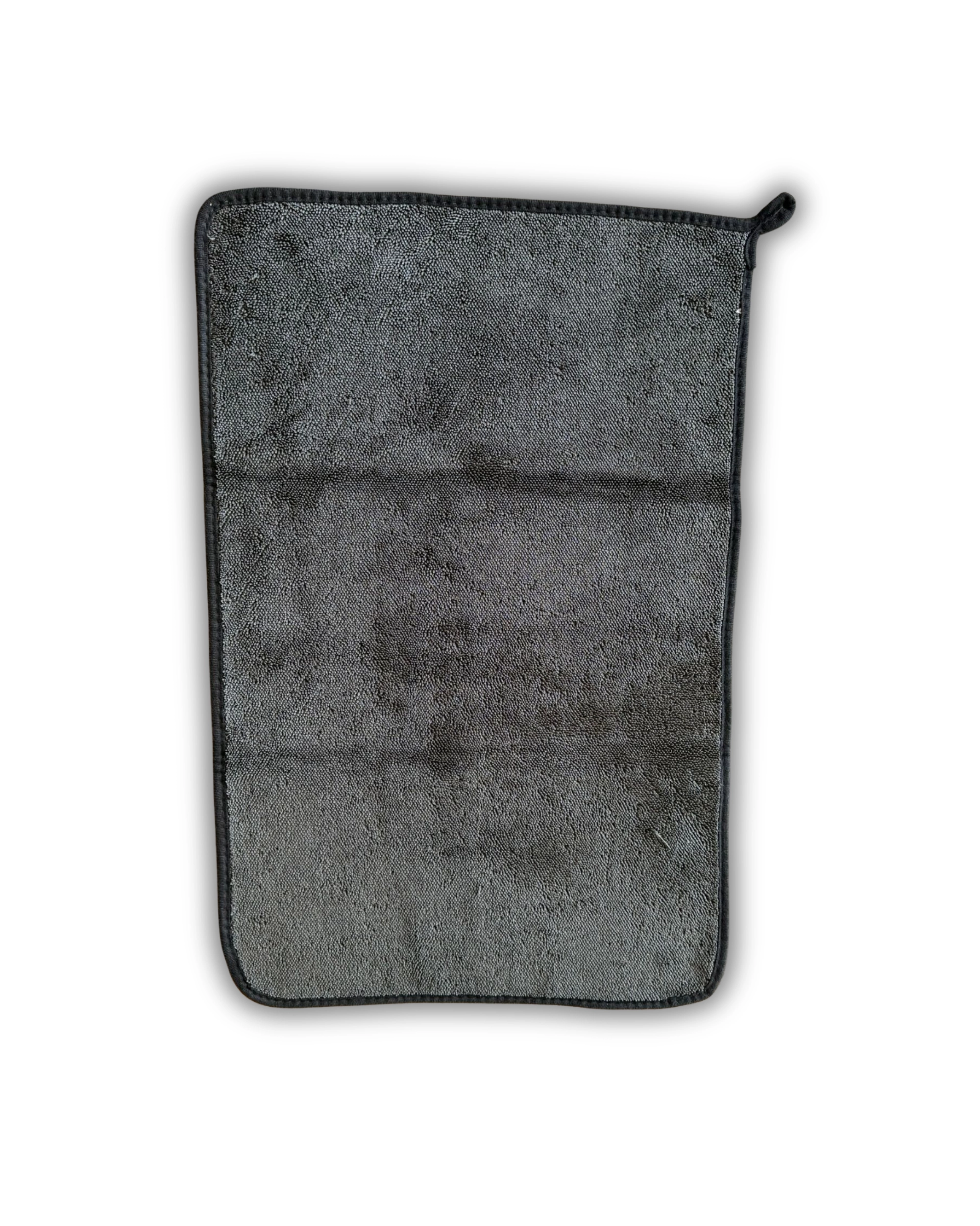 40X60 Twisted Kurulama Havlusu