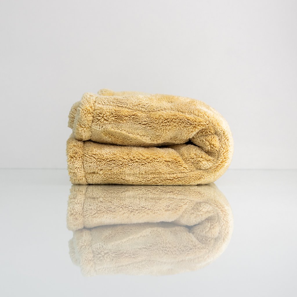 FIREBALL Terry Bear Towel Large