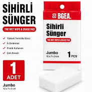 BGEA Sihirli Sünger 1 adet