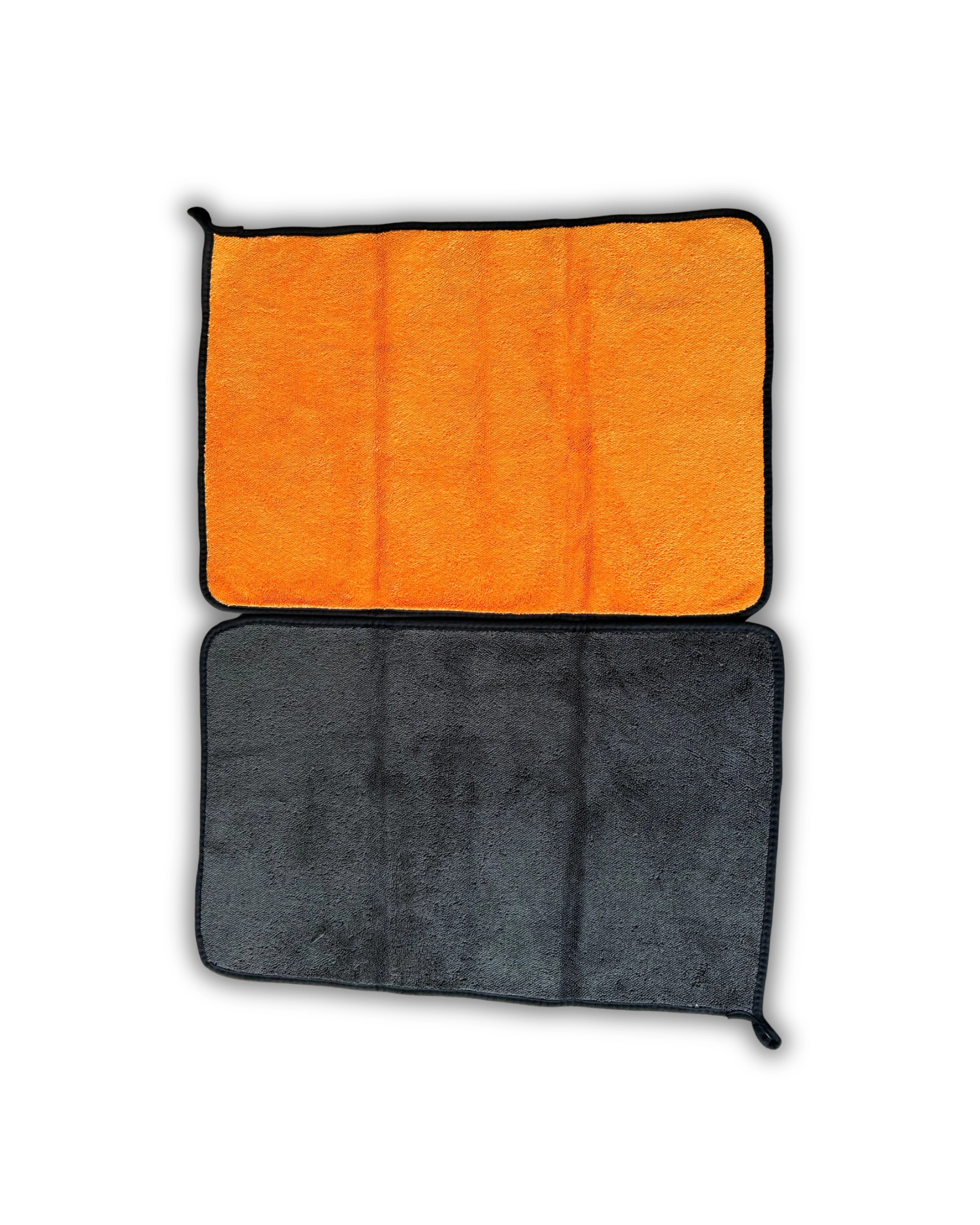 40X60 Twisted Kurulama Havlusu