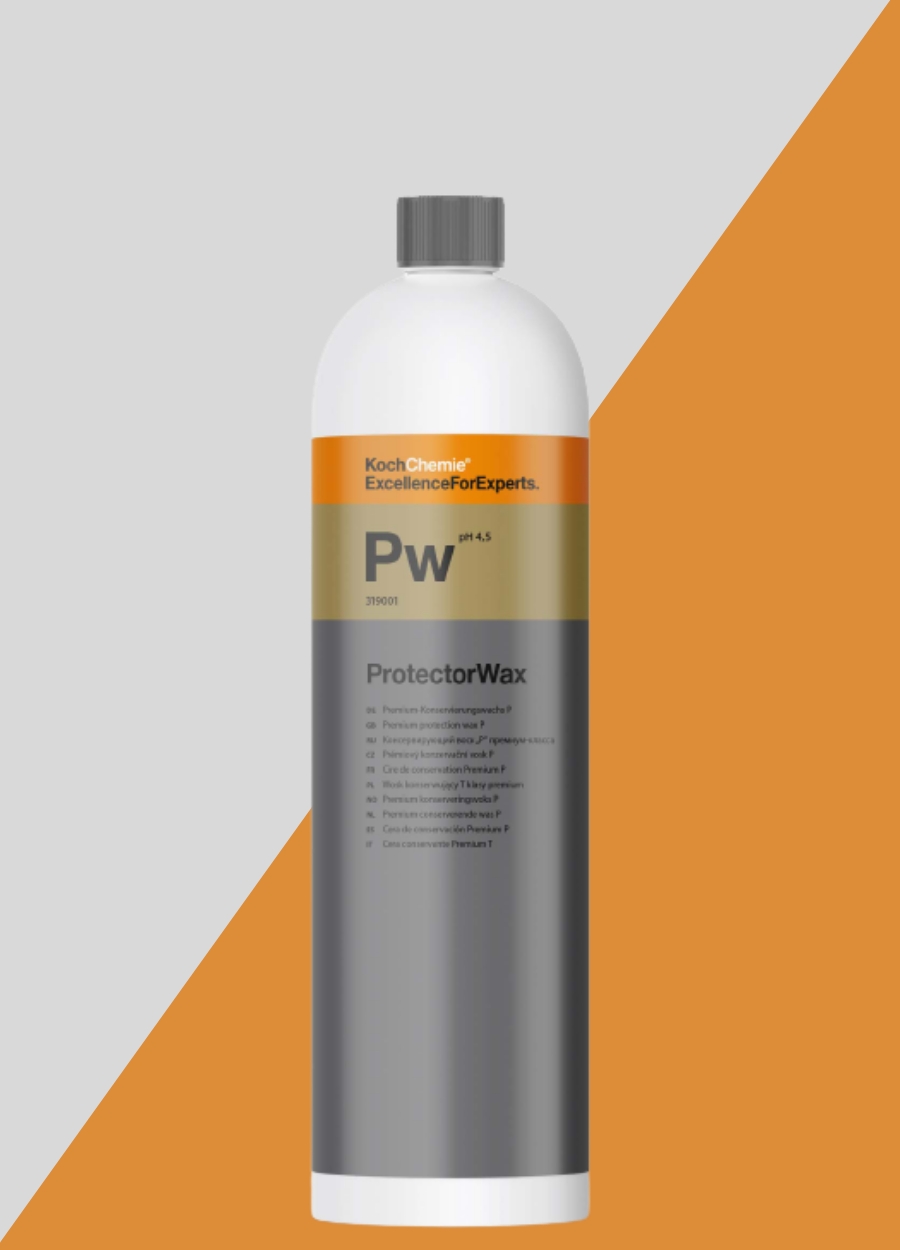 Koch Chemie PW Protector Wax 1lt.