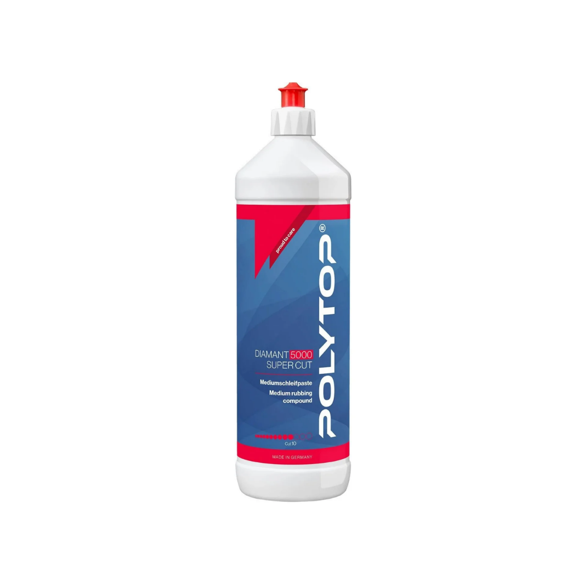 Polytop Diamant 5000 Super Cut Pasta 1lt.