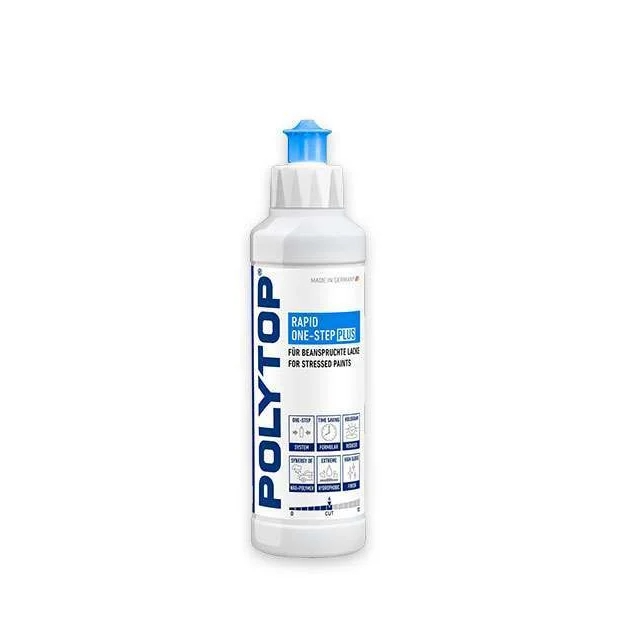 Rapid One Step 250 ml