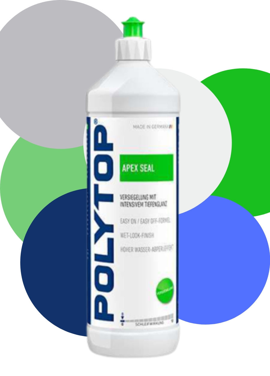 Apex Seal Boya Koruma 250ml