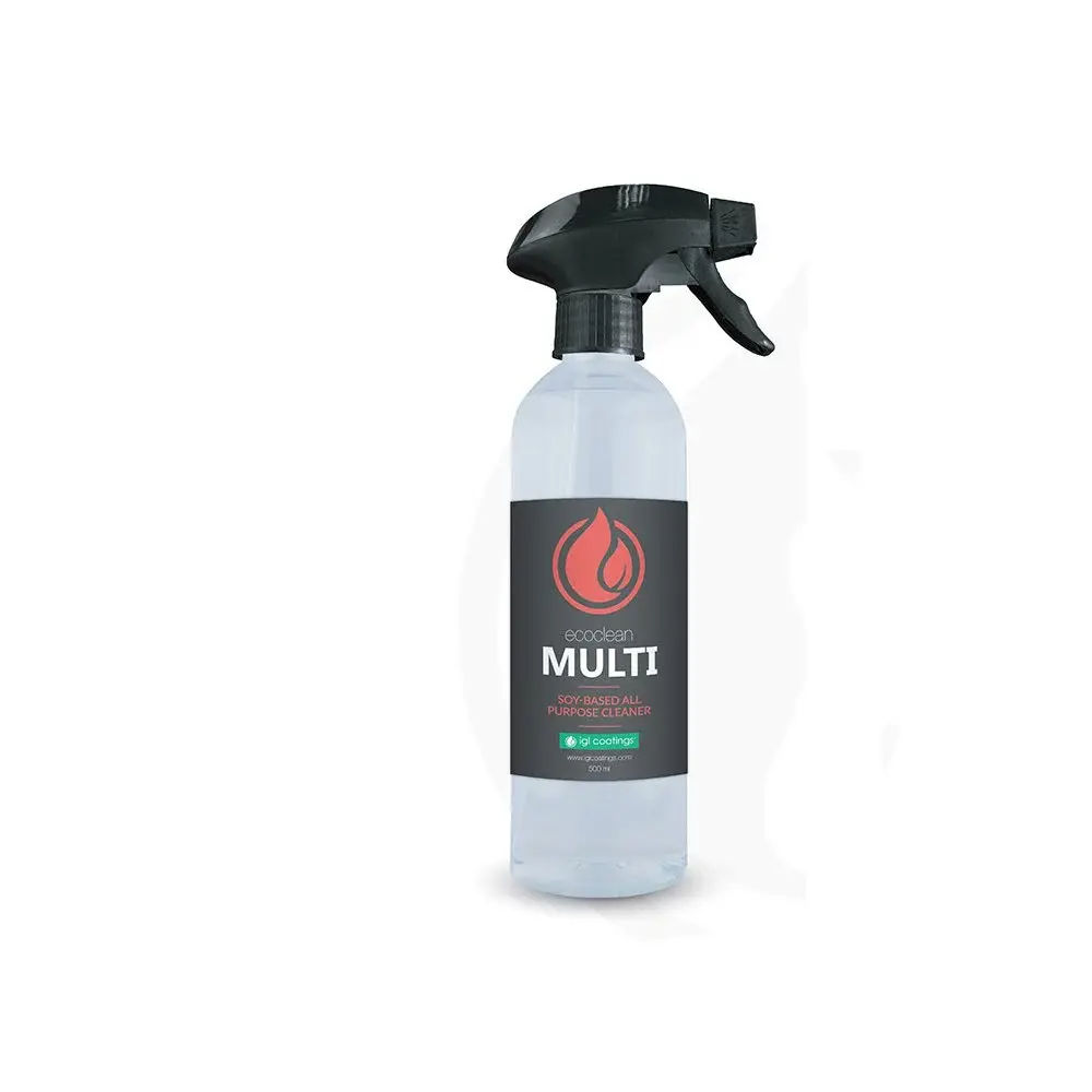 İgl Multi Genel Amaçlı Temizleyici 500ml