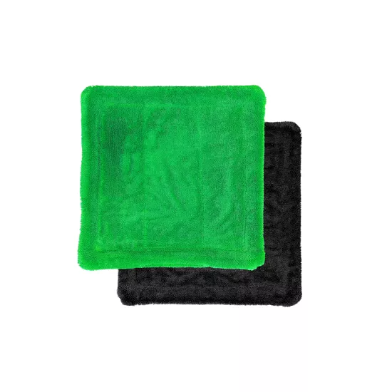 İGL PLUSHDRY MİCROFİBER DRYİNG TOWEL 1400GSM 40cm x 40cm Kurulama bezi