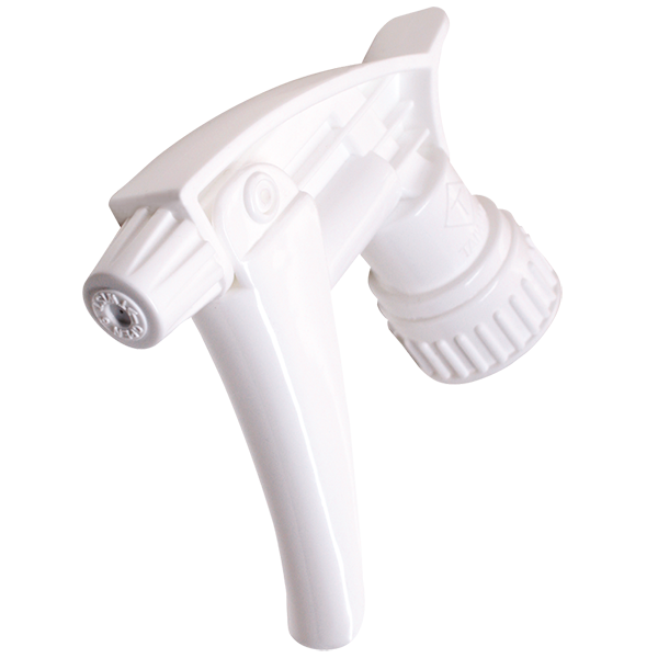Teflon Contalı Sprey Başlık Made in Taiwan