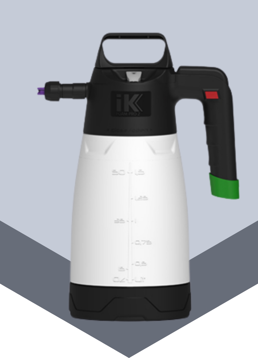 IK Sprayers FOAM Pro 2