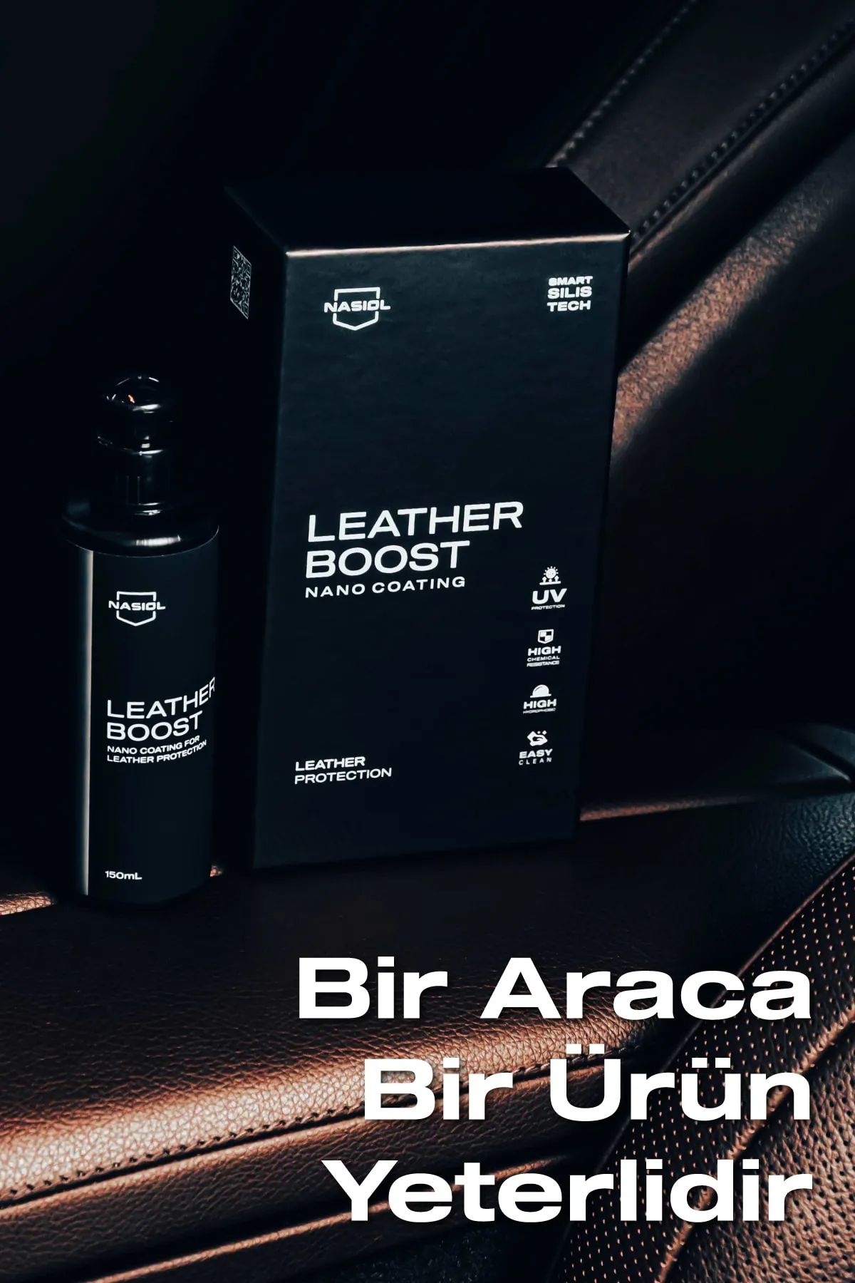 NASIOL%20LeatherBoost%20Araç%20Deri%20Yüzeyleri%20İçin%20Nano%20Kaplama%20150ML