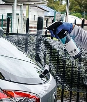 CARPRO ECH20 YÜKSEK KONSANTRE - SUSUZ YIKAMA - HIZLI CİLA 1LT.