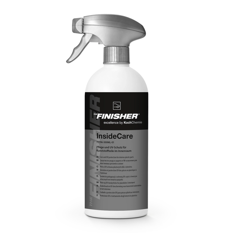 FINISHER InsideCare