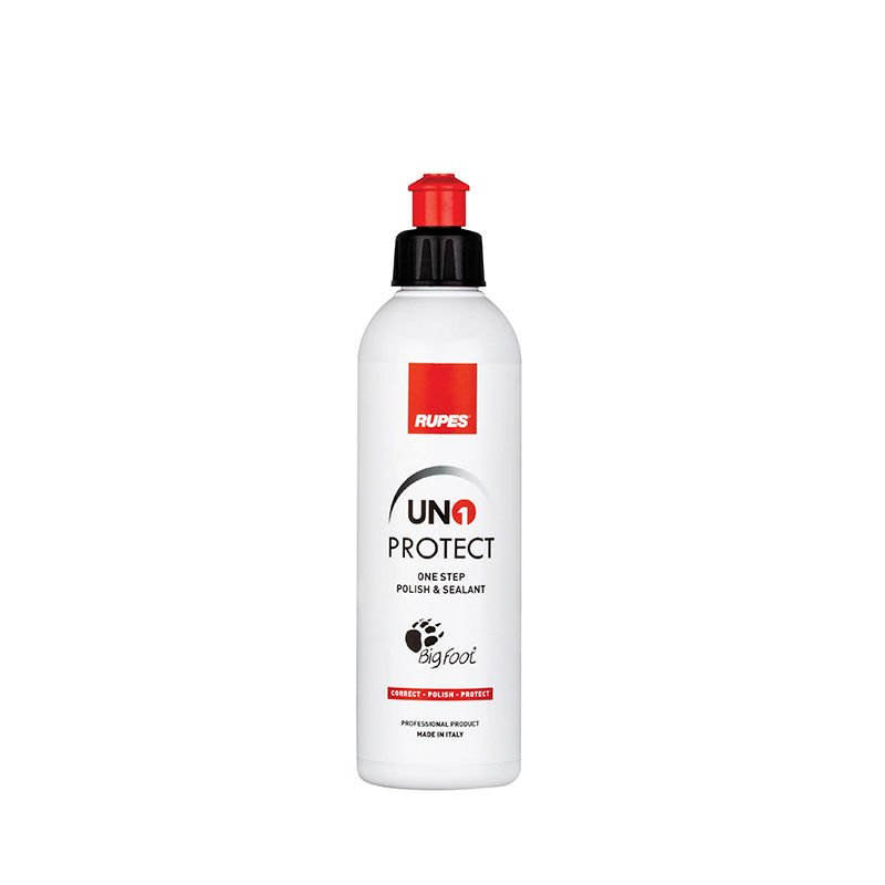 RUPES UNO PROTECT BOYA KORUMA CİLA 250ML
