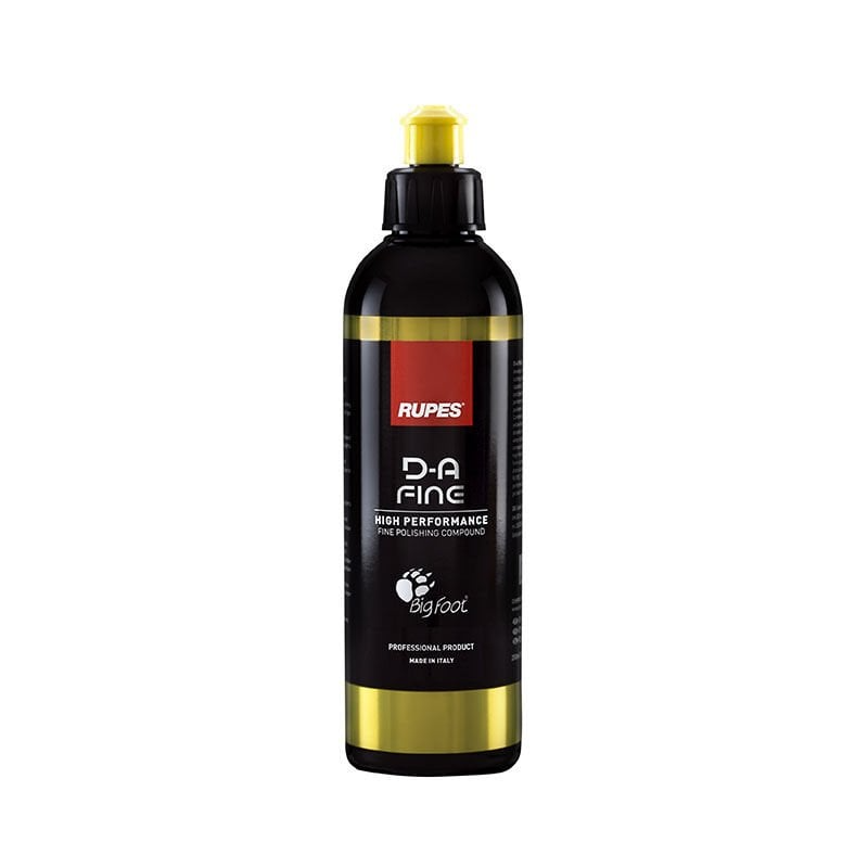 Rupes Da Fine İnce Çizik Giderici 250 ml