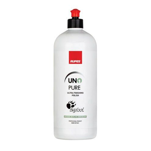 RUPES UNO PURE HOLOGRAM GİDERİCİ CİLA 250ML