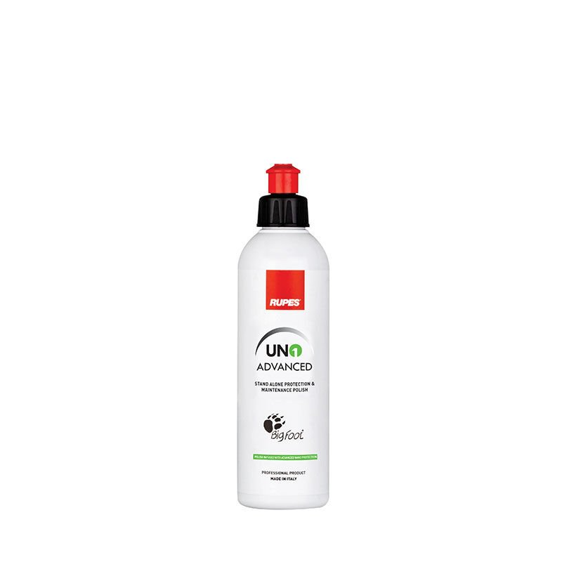 RUPES UNO ADVANCED BOYA KORUMA CİLA 250ml