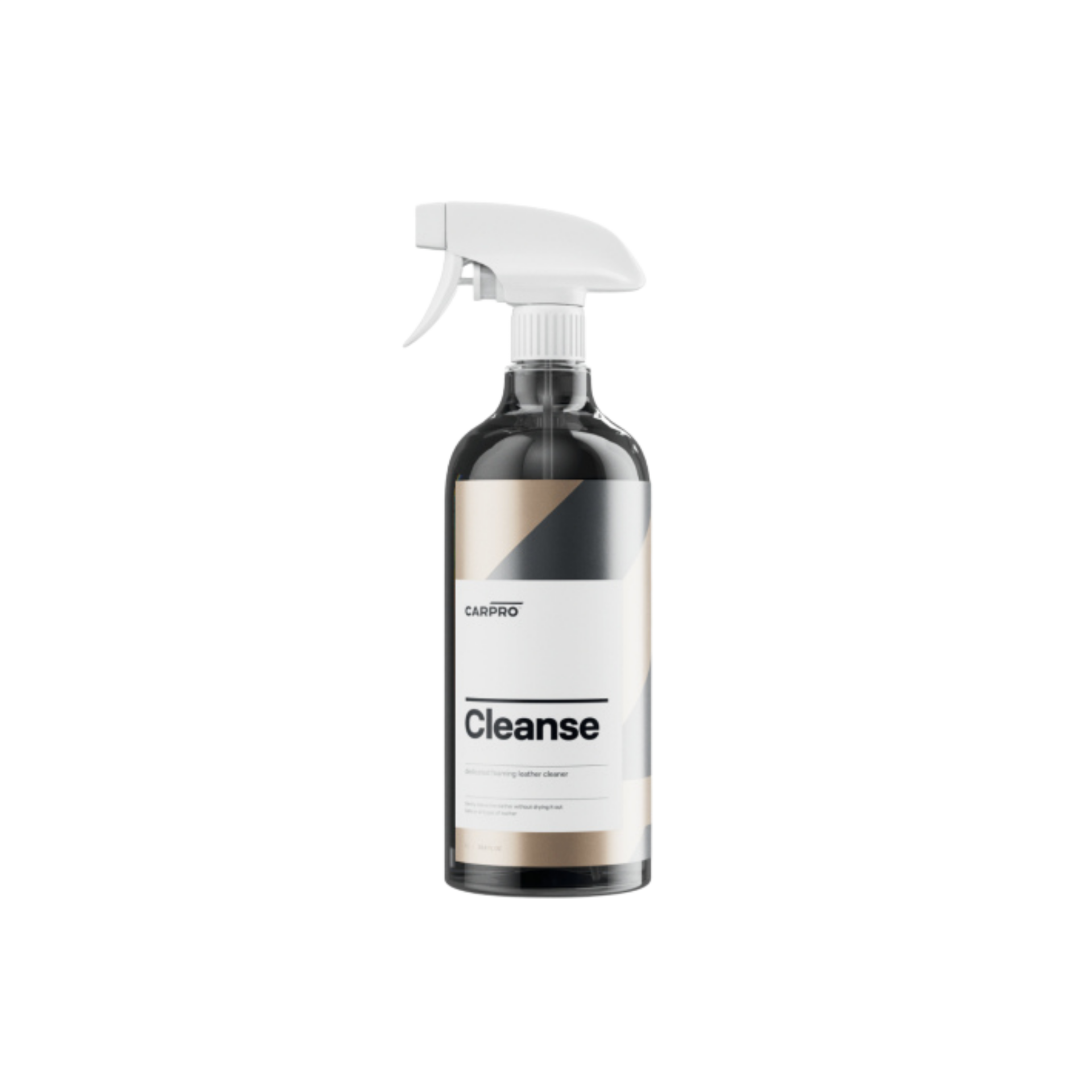 CARPRO CLEANSE LEATHER DERİ TEMİZLEME 500ML.