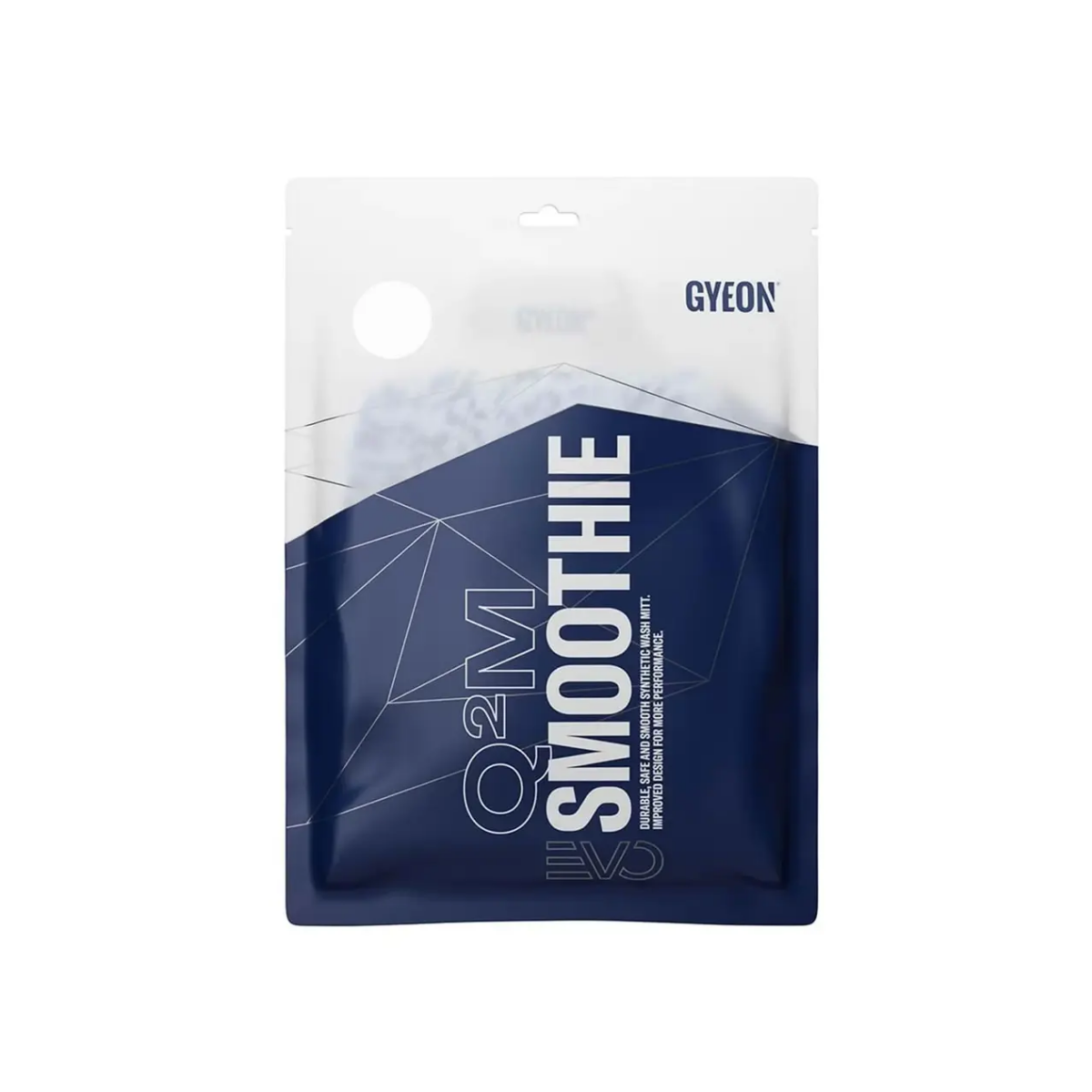 Gyeon Smoothie Evo Mikrofiber Araç Yıkama Eldiveni