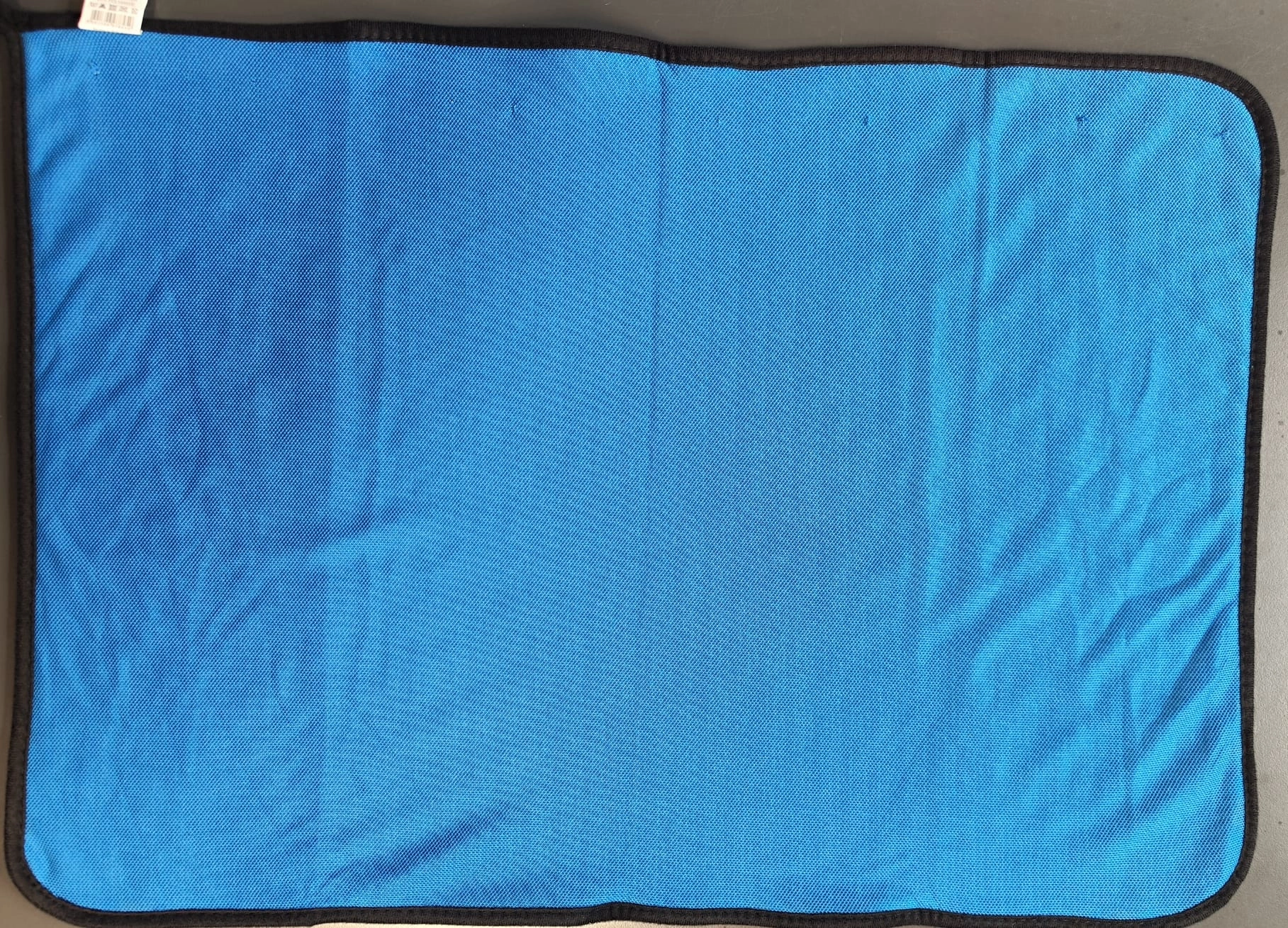 CAR WASH TWİSTED 600 GSM 50X70 KURULAMA HAVLUSU