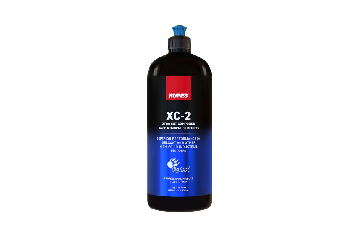 XC-2 XTRA CUT COMPOUND 1kg