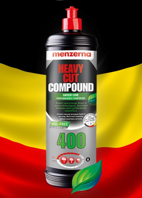 Menzerna 400