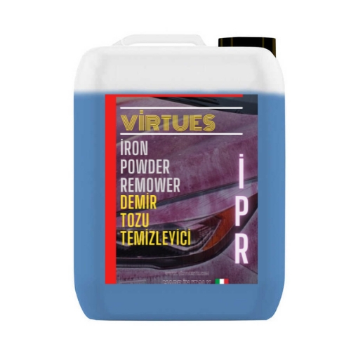 Virtues İron Powder Remower 10kg