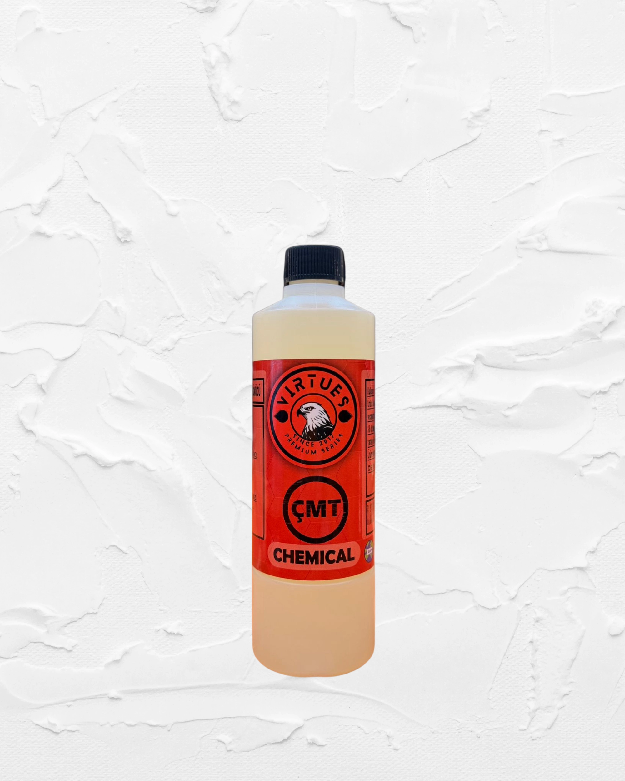 Virtues Çimento Harç Temizleyici Spreyi 500 ml