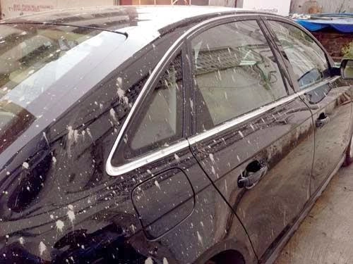 Virtues Çimento Harç Temizleyici Spreyi 500 ml