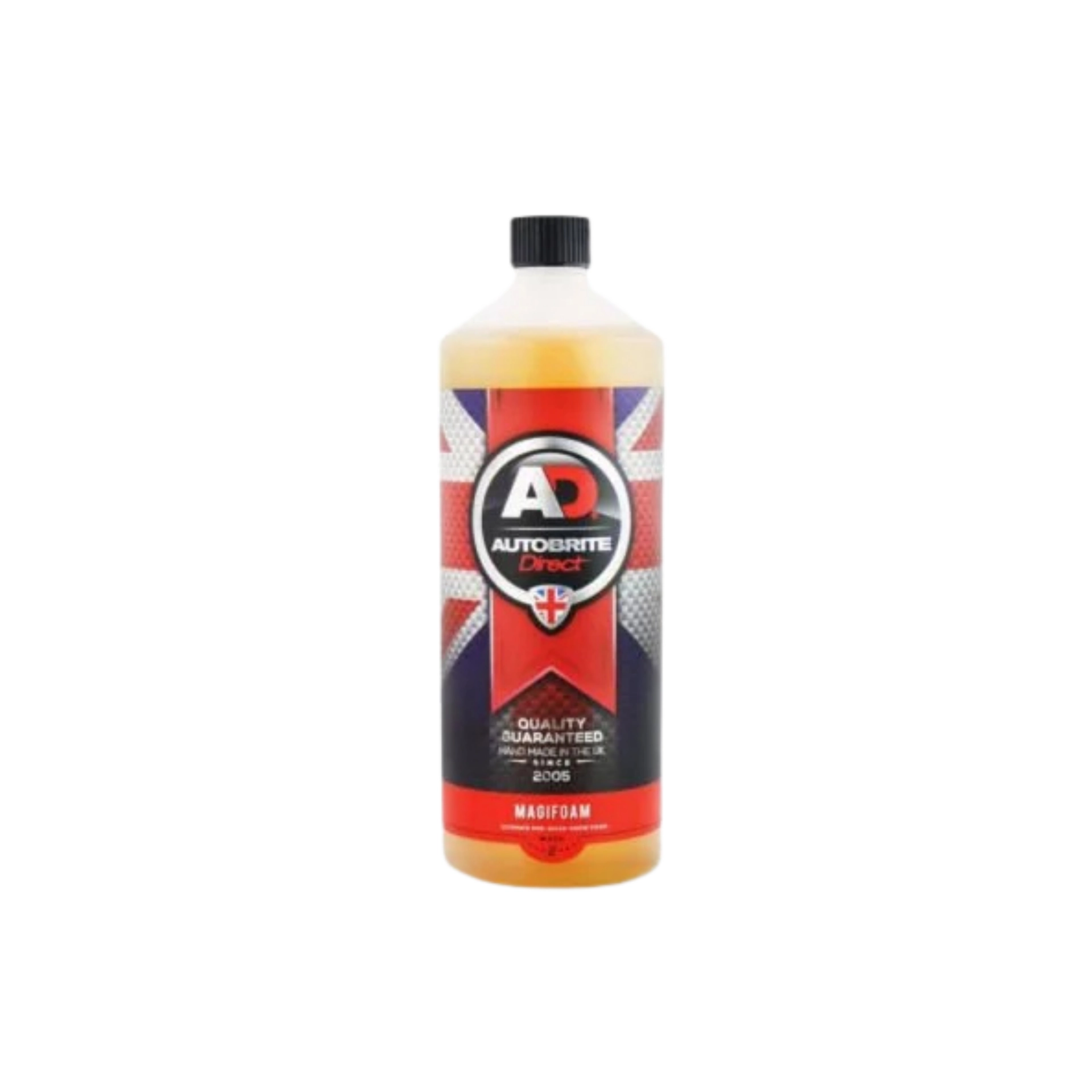 Auto Brite Magifoam Yıkama Köpüğü 500ml.