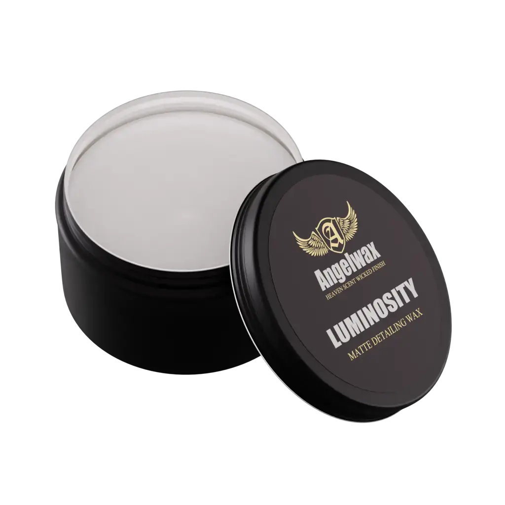 Angelwax Lımunosıty Mat Kaplama için Wax 150ml
