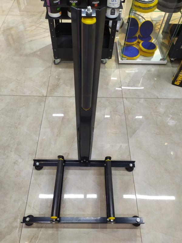 VIRTUES WHEEL STAND (JANT TEMİZLEME STANDI)