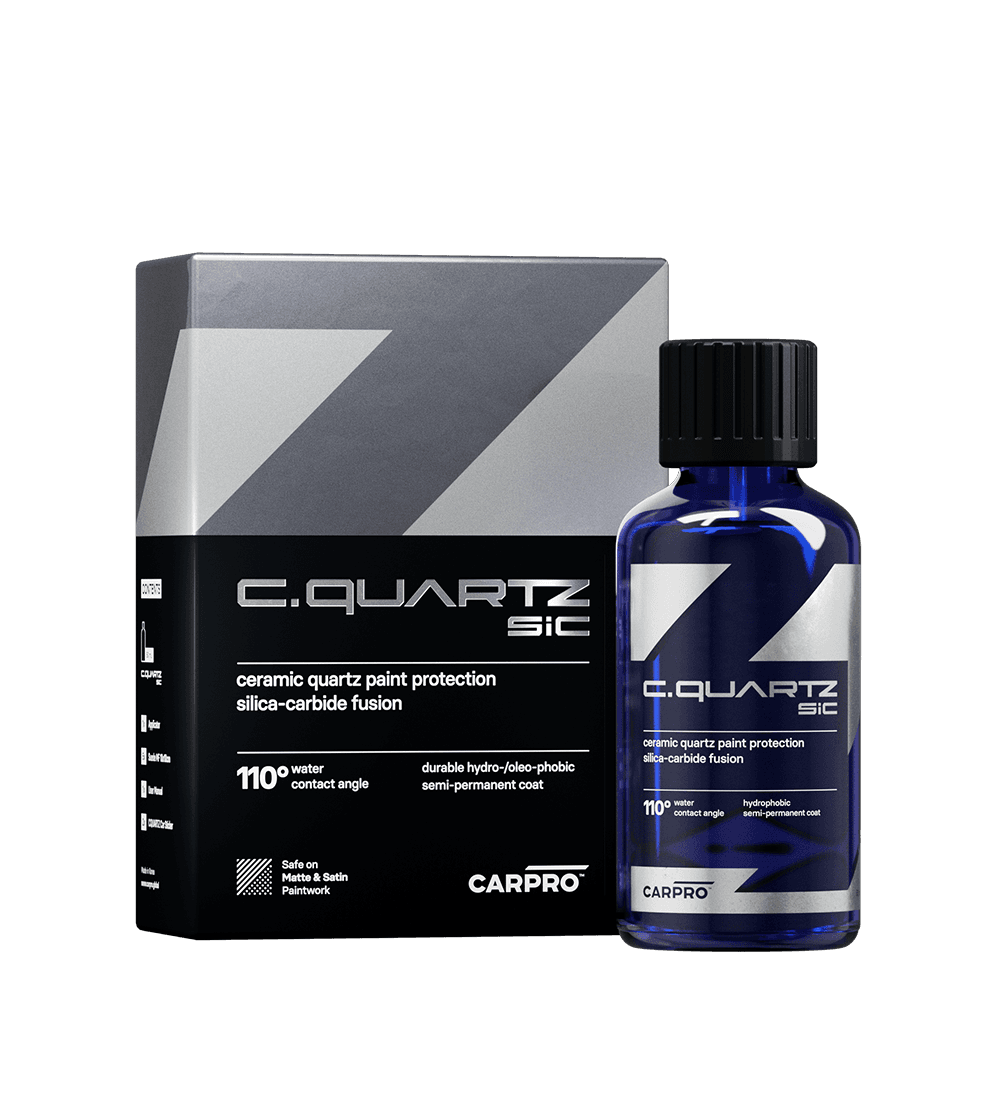 Carpro cquartz discount