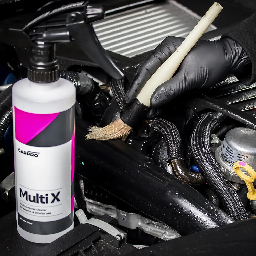 CARPRO MULTİX GENEL AMAÇLI TEMİZLEYİCİ ( KONSANTRE ) 1 LT.