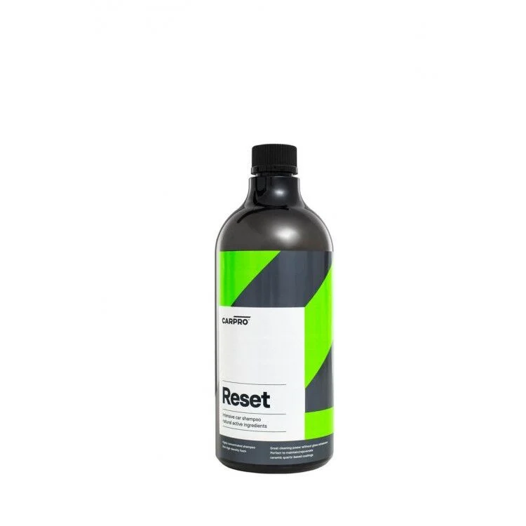 CARPRO RESET SERAMİKLİ ARAÇLAR İÇİN PH NÖTR ŞAMPUAN 1LT.