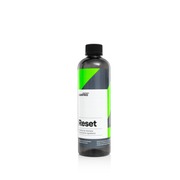 CARPRO RESET SERAMİKLİ ARAÇLAR İÇİN PH NÖTR ŞAMPUAN 500ML
