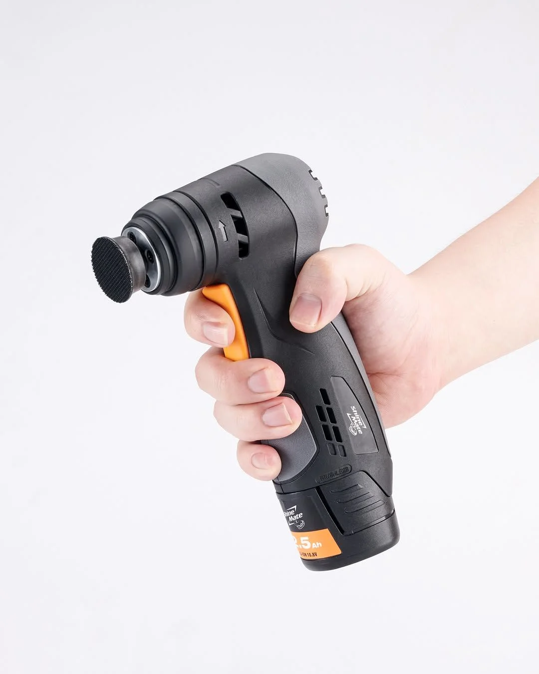 Shine%20Mate%20EB200A%20Akülü%20Nano%20Orbital%20Zımpara%20Makinesi%2031mm